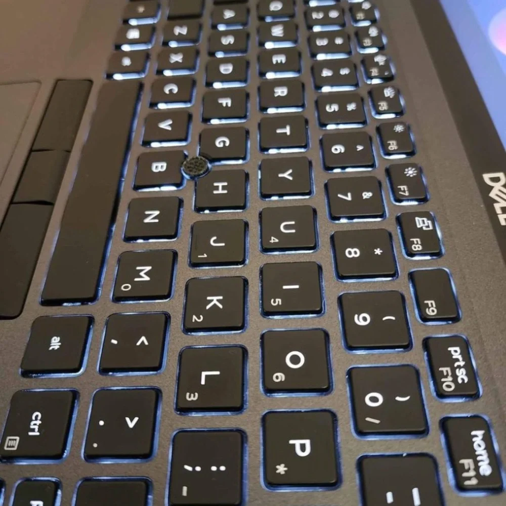 Laptop,black,new
